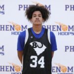 “Getting to Know” 6’2 ’24 Will Olden