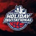 The John Wall Invitational Game Recap: Broughton vs. Centennial