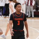 Recruitment should continue to rise: Phenom Holiday Classic