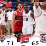 Phenom Anthony Morrow Shootout Game Report: Providence Day vs. Chambers