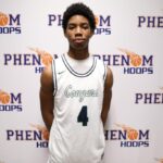 Phenom Hoops Player Profile: Toot Clay