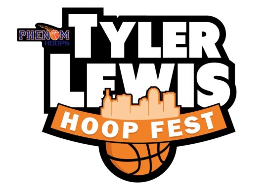 Top Performances from the Tyler Lewis Hoop Fest