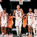 Virginia Tech quietly taking care of business to start the season