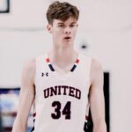 2024 7’0 Arden Begaj breaks down his game and latest in recruitment