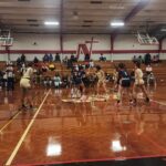 Lady Phenom Game Report: NC GBB vs. Cannon