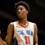 2024 6’9 Dallas Thomas discusses newest offer from LSU