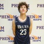 2023 Derin Saran planning visits, setting up final decision in April
