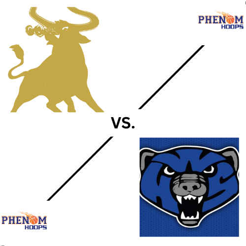 Phenom Game Report: EE Smith vs. Westover