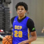 Florida the latest to offer 2024 6'4 Isaiah Brown (OCP)