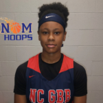 2027 Jordan Speller has the tools to be a big name in NC