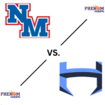 Phenom Game Report: Hopewell at North Meck