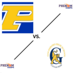 Phenom Game Report: Goldsboro at Princeton
