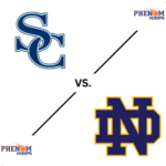 Phenom Game Report: Notre Dame vs. Sierra Canyon (CA)