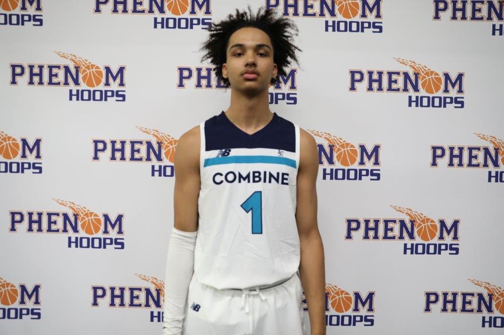 Commitment Alert: Louisville snags big commitment from Trentyn Flowers,  reclassifying to 2023 - Phenom Hoop Report