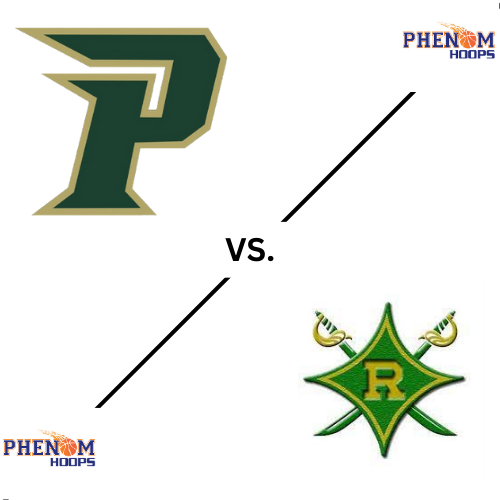 Phenom Game Report: Pinecrest at Richmond