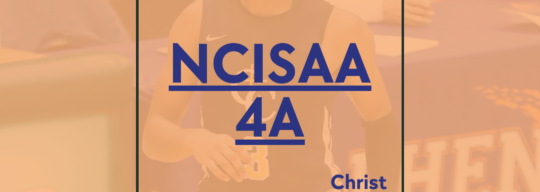 Phenom NCISAA Championship Preview: 4A Division
