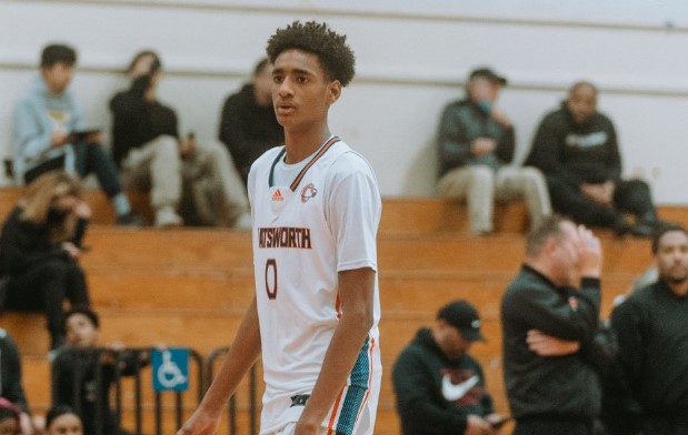 Blive gift snyde Ubestemt Following in their footsteps: Sons of former NBA players thriving in high  school - Phenom Hoop Report