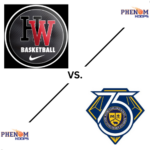 Phenom Game Report: Harvard-Westlake vs. Notre Dame (CA)