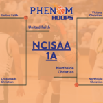 Phenom NCISAA Championship Preview: 1A Division