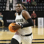 Wofford’s BJ Mack highly coveted by programs around the country