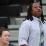 Lady NC Top 80 welcomes Coach Andrae Butts
