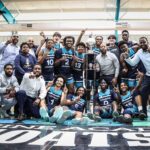 Combine Academy crowned champions again at Hoop State Championship