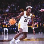 The Hard Work Paying Off for Arizona State DJ Horne