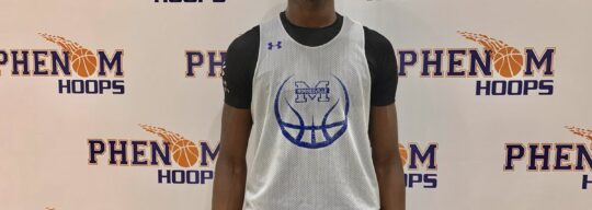 Players to Watch: Phenom G3 Showcase (Part 3)