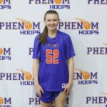 Filling up the stat sheet: 2024 Emerson Thompson