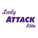 Lady Phenom attends Lady Attack Elite Media Day