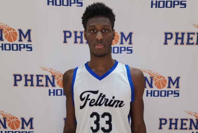 POB’s Thoughts: Plenty of talented bigs from Phenom PG Nationals