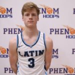 Commitment Alert: 2023 Ned Hull commits to Elon