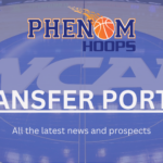 Intriguing Transfer Portal Prospects – March 9
