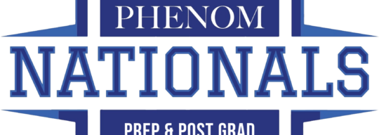 Bendel’s Best: Phenom Post Grad Nationals