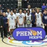Phenom PG Nationals: Bronze Championship