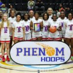 Weekend Champions: Grassroots TOC/ Lady Rumble/ East Coast Invitational