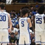 Though still early, Duke looking strong to start the upcoming season