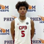 Recruitment Update: 2025 Isaiah Henry (Cannon)