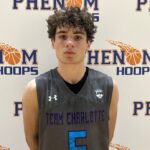 Leaving an Impression: Phenom Grassroots TOC