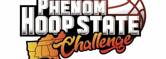 Five Young Prospects from Phenom Hoop State Challenge