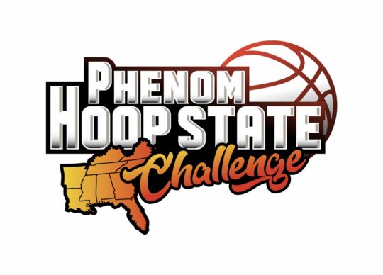 Five Young Prospects from Phenom Hoop State Challenge