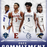North Carolina Commitment Steals: Class of 2023