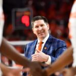 Though early, Clemson basketball should have the attention of the ACC