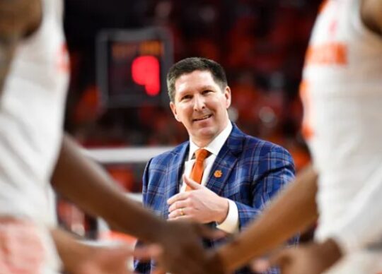 Though early, Clemson basketball should have the attention of the ACC