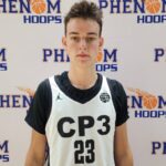 The Blow-Up: Cole Cloer Receives First High Major Offer