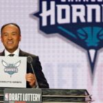 Charlotte Hornets sitting pretty with No. 2 pick in upcoming draft; Who should they get?
