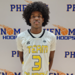 Point Guards Leading the Charge: Phenom MDC