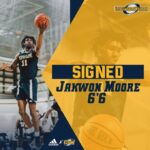 Commitment Alert: Georgia Southwestern continues to reel in talent, earns commitment from ’23 Jakwon Moore