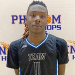 Coopers Notes: Phenom Memorial Day Classic (Part 1)