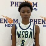 Phenom Hoops LIVE Recap: Two young players to monitor with WCBA 2027